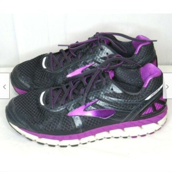brooks women's ariel 16 running shoes